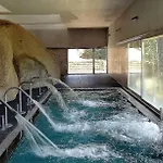 מלון Balneario De
