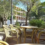 Ξενοδοχείο Balneario De