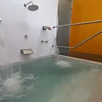 Szálloda Balneario De