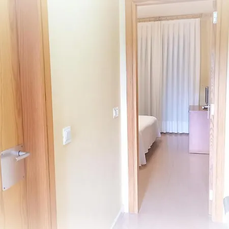 Hotel Balneario De