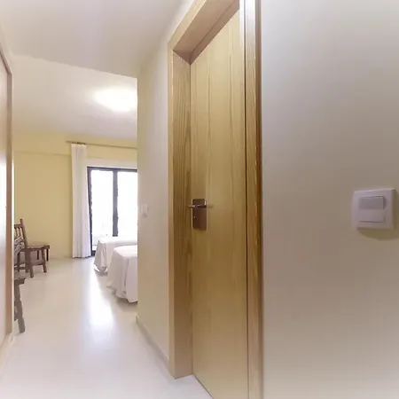 Hotel Balneario De Retortillo