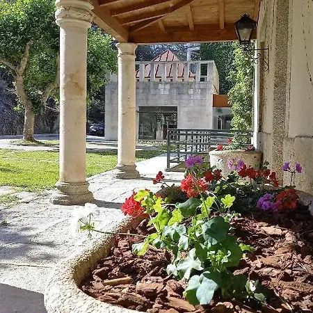 Hotel Balneario De
