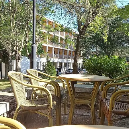 Hotel Balneario De