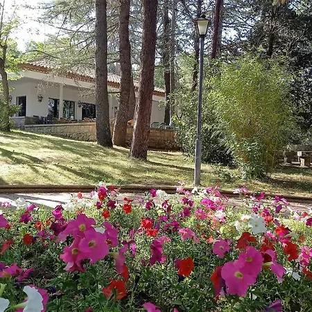 Hotel Balneario De 3*