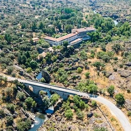 Balneario De Otel Retortillo