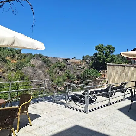 Balneario De Retortillo