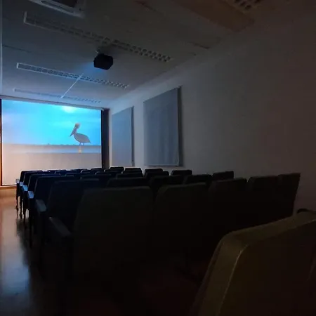 Hotel Balneario De Retortillo