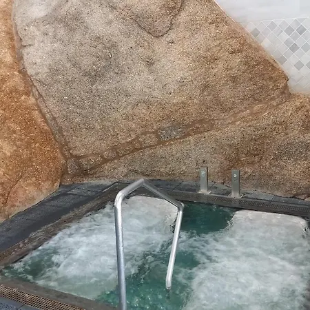 Balneario De