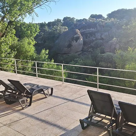 Ξενοδοχείο Balneario De