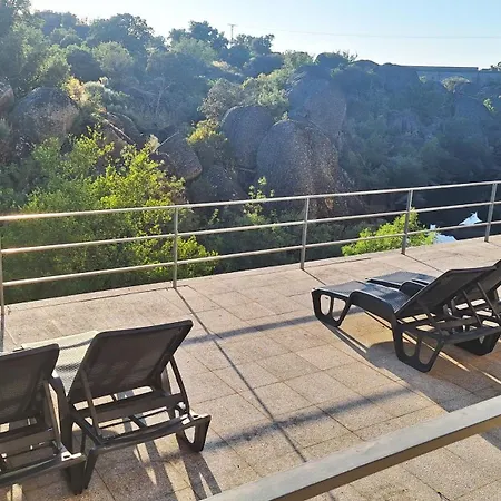 Balneario De Retortillo