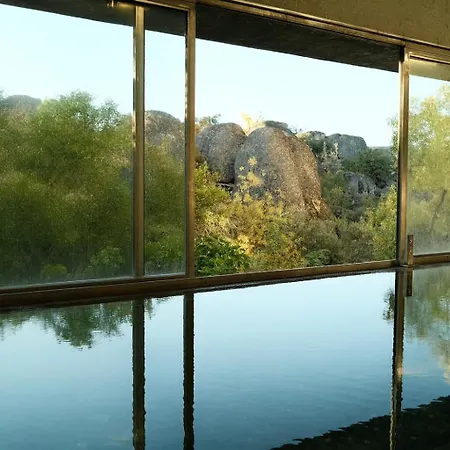Balneario De Ξενοδοχείο Retortillo