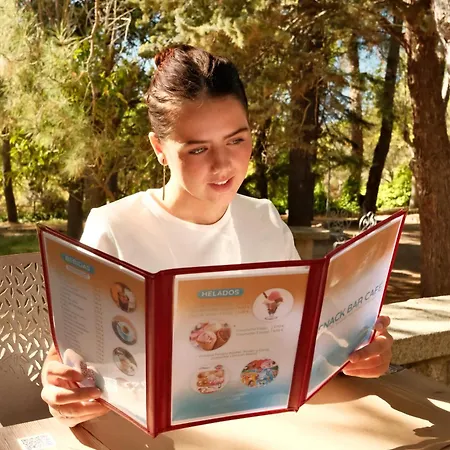 Balneario De 3* Retortillo