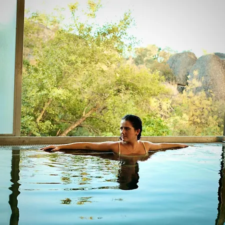 Balneario De Hotel Retortillo