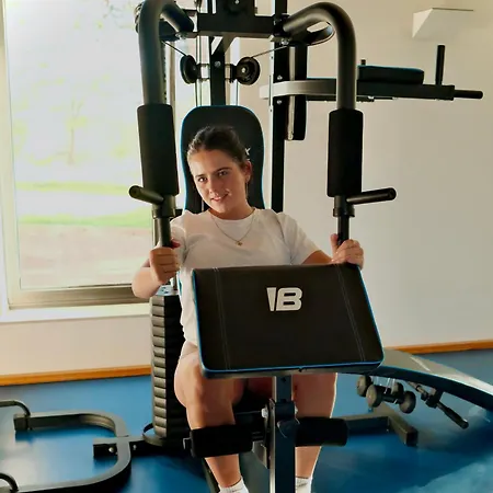 Hotel Balneario De Retortillo