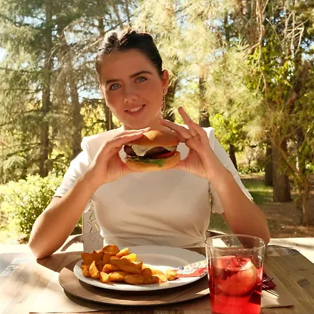 Balneario De Retortillo