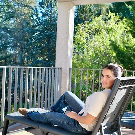 Balneario De Hotel Retortillo