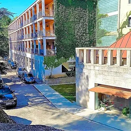 Balneario De 3* Retortillo