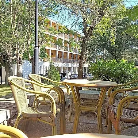 Balneario De Retortillo
