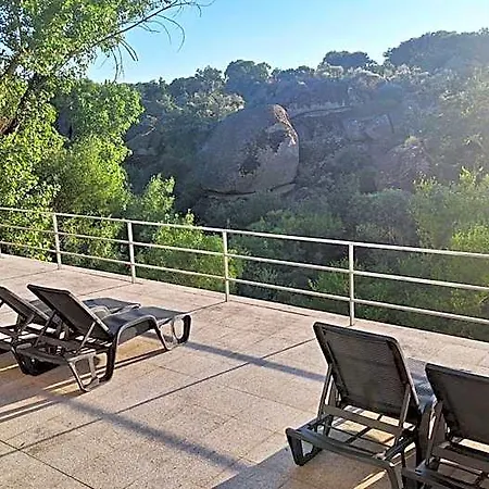 Hotel Balneario De 3*