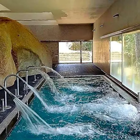 Balneario De