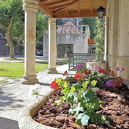 Hotel Balneario De 3*
