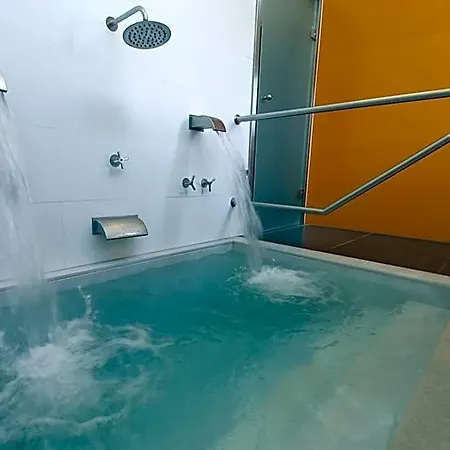 Balneario De Hotel Retortillo