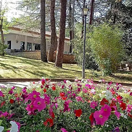 Hotel Balneario De