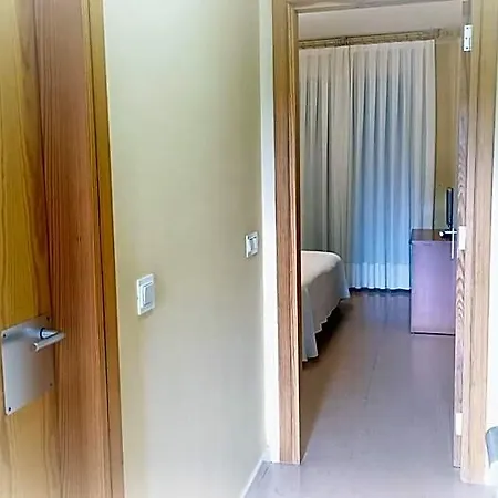 Balneario De Hotel Retortillo