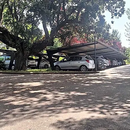 Balneario De Retortillo