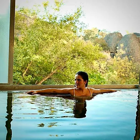 Balneario De Hotel 3*
