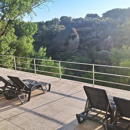 Hotel Balneario De Retortillo