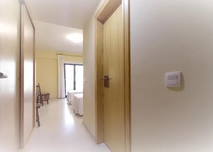 Hotel Balneario De Retortillo