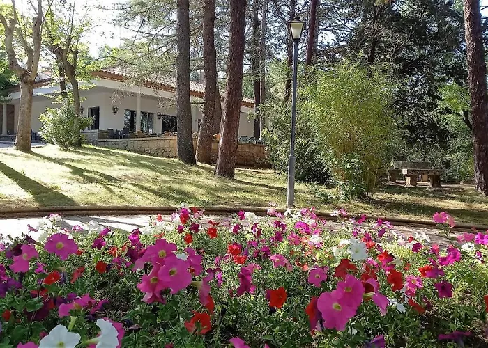 호텔 Balneario De 3*