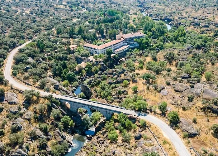 Balneario De Hotel Retortillo