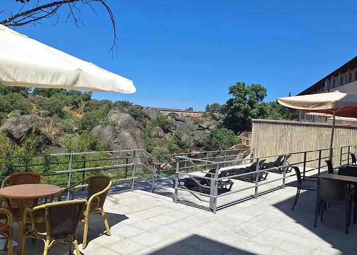 Balneario De Retortillo