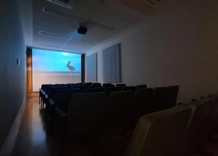 Hotel Balneario De Retortillo