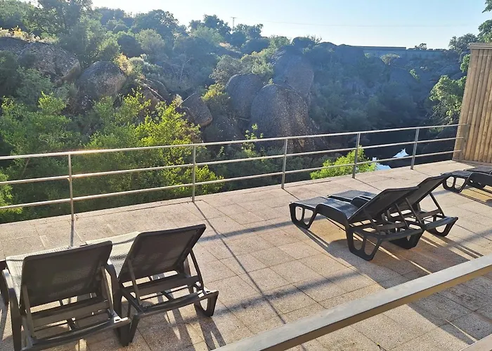 Balneario De Retortillo