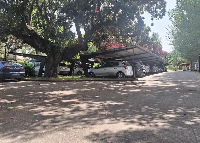 Balneario De Hotel 3*