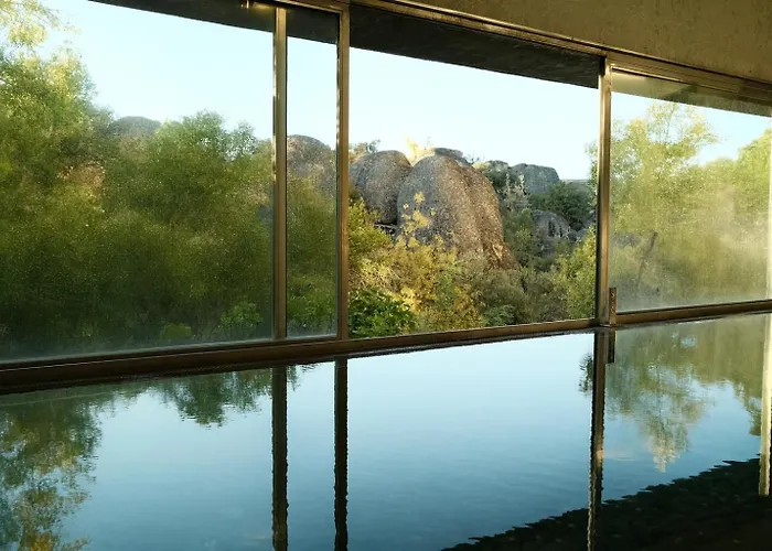 Balneario De Hotel Retortillo