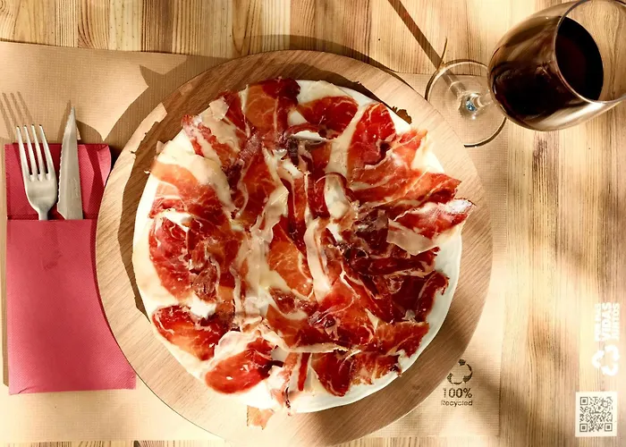 Hotel Balneario De 3*