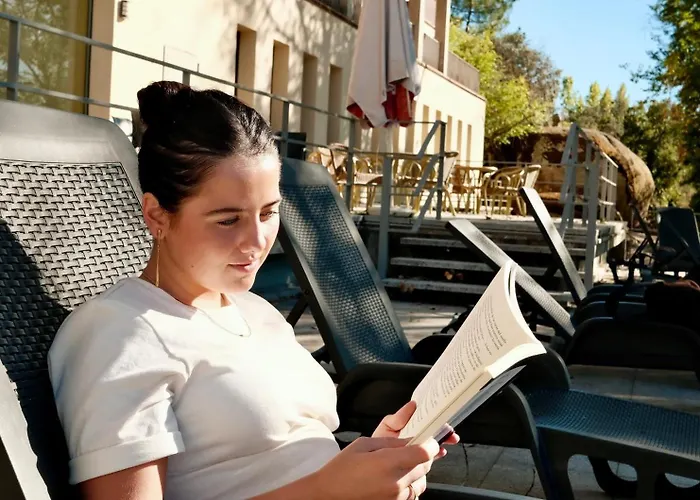 Szálloda Balneario De 3*