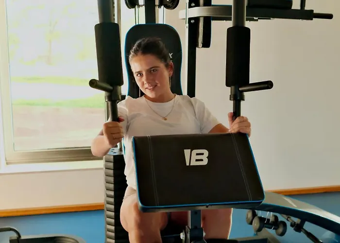 Hotel Balneario De Retortillo