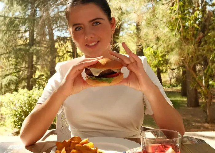 Balneario De Retortillo