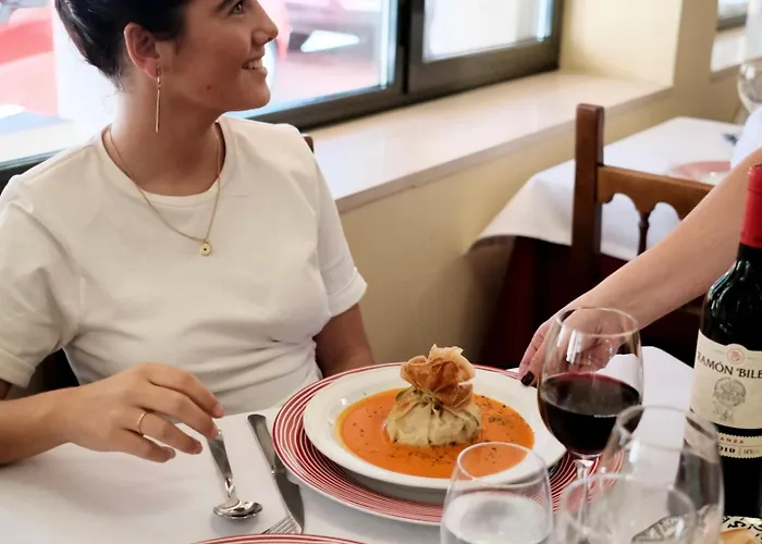 호텔 Balneario De 3*