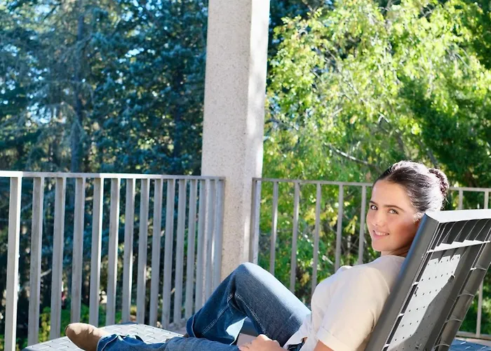 Balneario De Hotel Retortillo